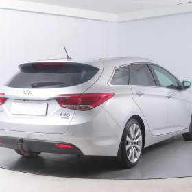 Foto inzerátu Hyundai i40 1.7 CRDi