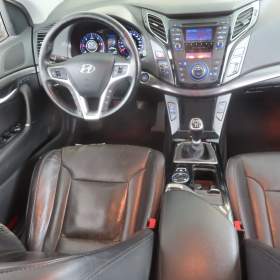 Foto inzerátu Hyundai i40 1.7 CRDi