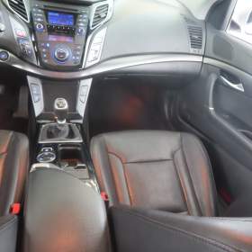 Foto inzerátu Hyundai i40 1.7 CRDi