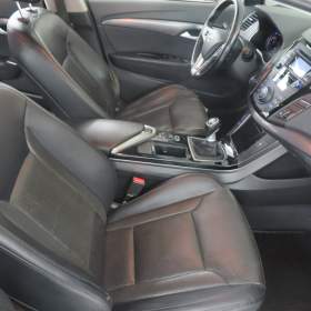 Foto inzerátu Hyundai i40 1.7 CRDi