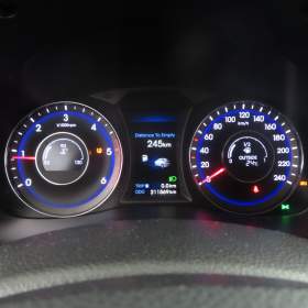 Foto inzerátu Hyundai i40 1.7 CRDi