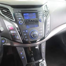 Foto inzerátu Hyundai i40 1.7 CRDi