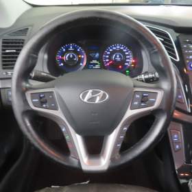 Foto inzerátu Hyundai i40 1.7 CRDi