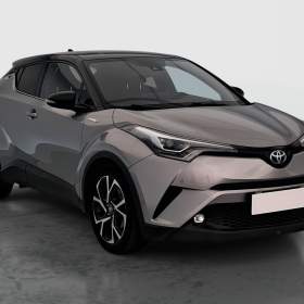 Foto inzerátu Toyota C-HR 1.8 Hybrid