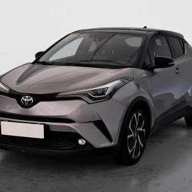 Foto inzerátu Toyota C-HR 1.8 Hybrid