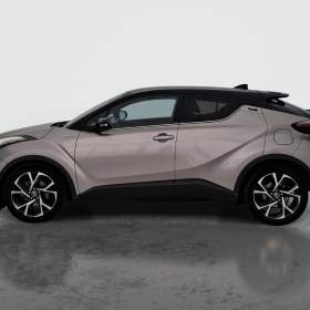 Foto inzerátu Toyota C-HR 1.8 Hybrid