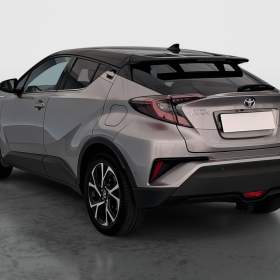 Foto inzerátu Toyota C-HR 1.8 Hybrid