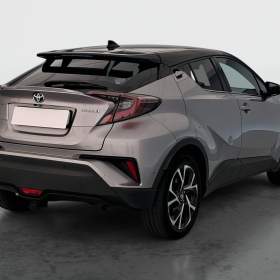 Foto inzerátu Toyota C-HR 1.8 Hybrid