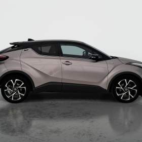 Foto inzerátu Toyota C-HR 1.8 Hybrid