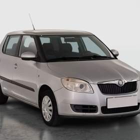 Skoda Fabia 1.2 12V / 19891612