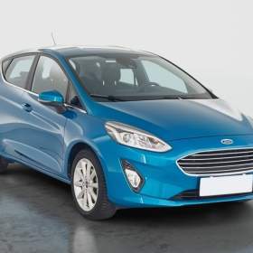 Ford Fiesta 1.1 / 19891618