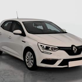 Foto inzerátu Renault Megane 1.3 TCe