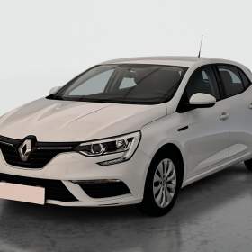 Foto inzerátu Renault Megane 1.3 TCe