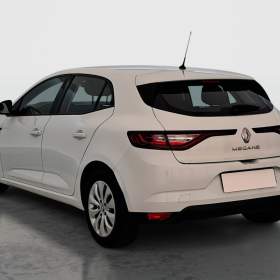 Foto inzerátu Renault Megane 1.3 TCe