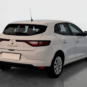 Foto inzerátu Renault Megane 1.3 TCe