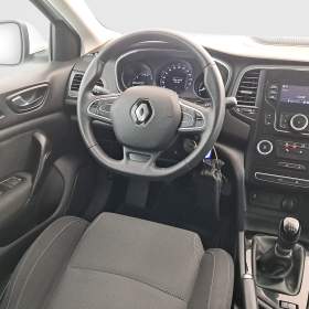 Foto inzerátu Renault Megane 1.3 TCe