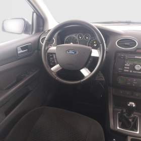 Ford Focus 1.6 16V / 19891635