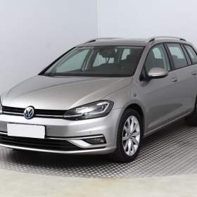 Foto inzerátu VW Golf 1.0 TSI