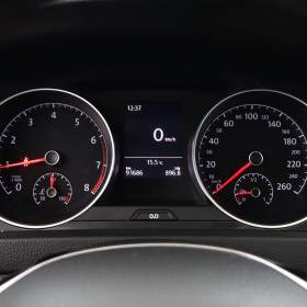 Foto inzerátu VW Golf 1.0 TSI