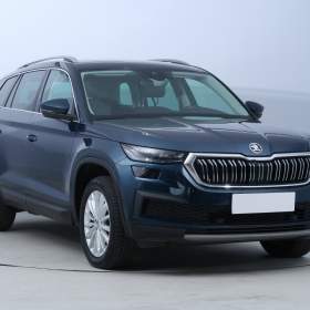 Skoda Kodiaq 2.0 TDI / 19891966