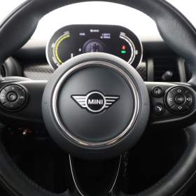 MINI Civic Type R Cooper SE 32 kWh / 19891968