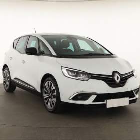 Renault Scenic 1.7 Blue dCi / 19891978