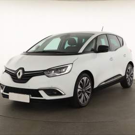 Foto inzerátu Renault Scenic 1.7 Blue dCi