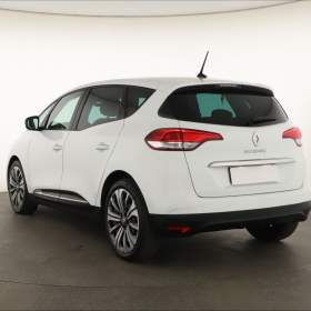 Foto inzerátu Renault Scenic 1.7 Blue dCi