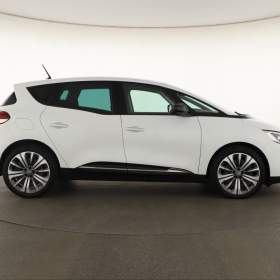 Foto inzerátu Renault Scenic 1.7 Blue dCi