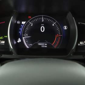 Foto inzerátu Renault Scenic 1.7 Blue dCi