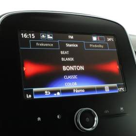 Foto inzerátu Renault Scenic 1.7 Blue dCi