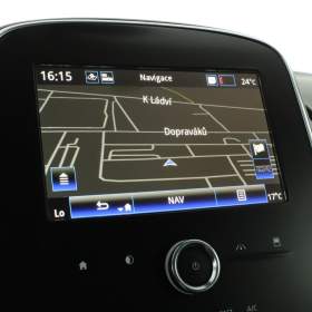 Foto inzerátu Renault Scenic 1.7 Blue dCi