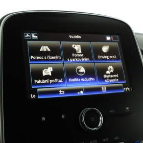 Foto inzerátu Renault Scenic 1.7 Blue dCi