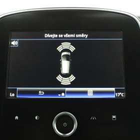 Foto inzerátu Renault Scenic 1.7 Blue dCi