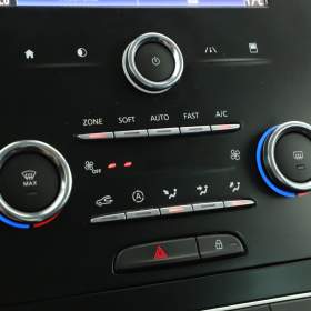 Foto inzerátu Renault Scenic 1.7 Blue dCi