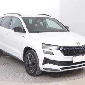 Skoda Karoq 1.5 TSI / 19891980