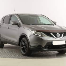 Nissan Qashqai 1.2 DIG- T / 19891988