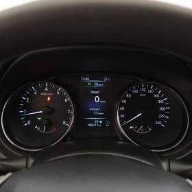Nissan Qashqai 1.2 DIG- T / 19891988