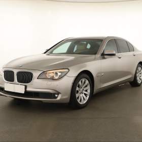 Foto inzerátu BMW 7 740d xDrive