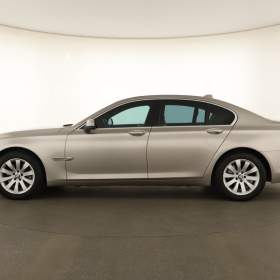 Foto inzerátu BMW 7 740d xDrive