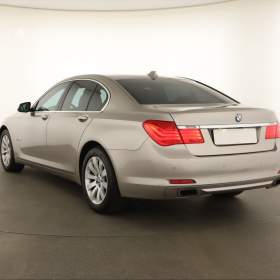 Foto inzerátu BMW 7 740d xDrive