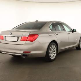Foto inzerátu BMW 7 740d xDrive