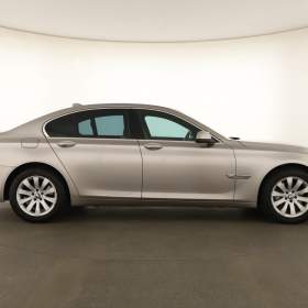 Foto inzerátu BMW 7 740d xDrive