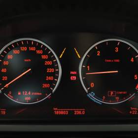 Foto inzerátu BMW 7 740d xDrive
