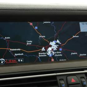Foto inzerátu BMW 7 740d xDrive