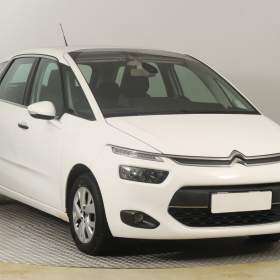 Citroen C4 Picasso 1.6 HDi / 19892009