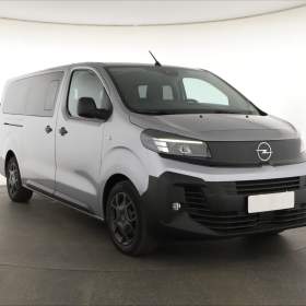 Opel Vivaro 2.0 CDTI / 19892012