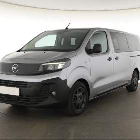 Foto inzerátu Opel Vivaro 2.0 CDTI