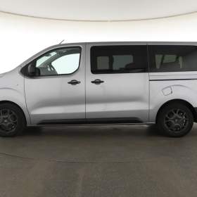 Foto inzerátu Opel Vivaro 2.0 CDTI