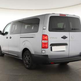 Foto inzerátu Opel Vivaro 2.0 CDTI